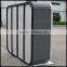 Portable tubs S300 for family outdoor massage use