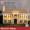 Newstar granite marble building design pillar