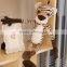 2017 Cute Custom Animal Plush Toy