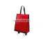 Best selling promotion wholesale shopping trolley bag