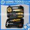 Made in China metal ladies car tool case set