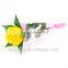 Supply Creative fashion LED rose light