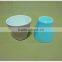 2015 New Advertising promotion white ceramic cup