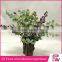 cheap wholesale artificial flowers silk flowers for home decore