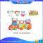 plush toy fabric Feature Eco-Friendly plush pet toy