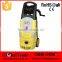 152667 2000W 110BAR Rated Pressure Electrical High Pressure Car Washer