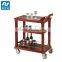 Restaurant Food Service Carts Trolley