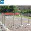 Retractable Belt Barrier Queue Barrier Stand