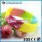 Hot!!! Cheapest fashion silicone bracelet