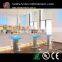 Led Light Coffee Table,RGB Coffee Table,Illuminated Led Coffee Table