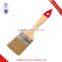 Wooden Handle 30% Bristle #641 Paint Brush Paint Supplies