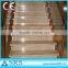 China Granite And Marble Prefabricated Stairs