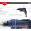 Low MOQ Hot Selling 450W ED003 Mini electric Power Tools cordless electric drill