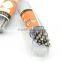 120pcs/lot 0.3mm~3mm Twist Drill Bit for Iron/Steel Parts and PCB hole drilling