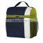 600D webbing handle and PEVA lining large compacity 6.5L lunch cooler bag, outdoor cooler bag