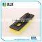 Commercial Tile & Grout Brush Swivel Joint