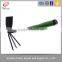 Non-Slip PP Grip Flower Light Hoe