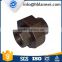 Forged pipe fitting air resistant Malleable Iron Pipe Fittings