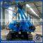 New Match Diesel Hammer Pile Driver Hydraulic Piling Machine for Sale