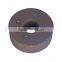Made in China Competitive price kinds of type metal Abrasive rail grinding wheel