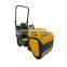 Compact 1 ton vibrating road roller india