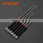 Professional 6PCS Plastic Handle Precision Screwdriver Set