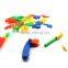 Hot wholesale cheapest new funny plastic toy fish hooks educational baby toy for sale