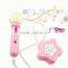 2015 new hot music toy microphone for mic karaoke singing from OEM ICTI manufacture in dongguan eduactional music toy supplier