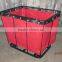 Knock-down Basket Truck