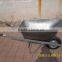 Big Capacity Chinese Wheelbarrow Manufacturer