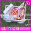 2016 wholesale high quality baby wooden toy storage box W08C134