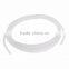 with 10 years experience food grade 8mm*5mm clear pe water tube for water purifier