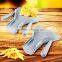 Plastic Chips Scoop Food French Fries Bagger Handle Fry Scoop