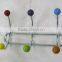 Home products metal wall door hook hanger