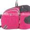 Customized outdoor sports water bottle waist bag