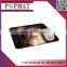 Heat Transfer Neoprene Printing Mouse Pad Gaming