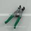 Berrylio High Grade Automatic Wire Stripper 1.25mm-8.mm Wire Stripper