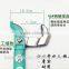Berrylion High Speed Pipe Wrench Professional Design Pipe Wrench