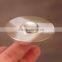 2017 Top Selling Triangle Finger Toys Hot Design Hand Spinner Toy Mini Fidget Spinner
