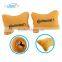 Promotional 2 in 1 travel pillow blanket for sale