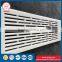 Chinese supplier UHMWPE fileter plate suction box cover panel