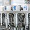 hot filling juice filling machine