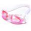 Factory New Water Seal Swim Goggles One Piece durable swim eyewear