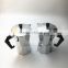 european coffee maker /High Quality Classical Style Aluminum CoffeeMoka Maker