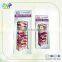 Modern Portable plastic Corner Shoe Rack , plastic cubby shoe rack---showcase