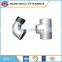 BS Standard Galvanize Iron Pipe Fittings