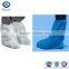Disposable Plastic/nonwoven Boot Cover