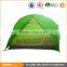 Ultralight Silicon Waterproof Ripstop Nylon Camping Tent