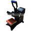 Desk logo label small heat press machine