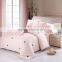 Stock Microfibre Polyester Comforter Bedding Set